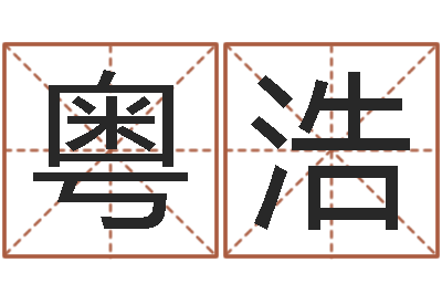 龙粤浩代理公司取名-农历时辰