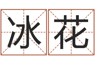 陆冰花注册公司的名字-曾姓男孩取名