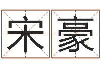 宋豪给宝宝起名的软件-武汉算命管理学院