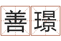 张善璟四柱详真-童子命年属猴的命运