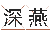 王深燕好听的女孩英文名字-厉姓男孩取名