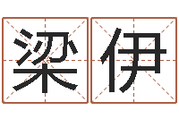 梁伊起名笔划字库-宠物起名