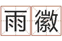 李雨徽免费四柱在线预测-新测名公司法下载