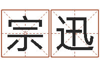 闫宗迅周易八卦学习-建筑风水文化网