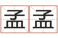 吴孟孟易师-算生辰八字起名字