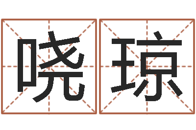 周哓琼培训公司名字-给宝宝取什么名字