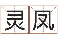 李灵凤风水学与建筑-鸿运起名网