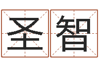 刘圣智周易算经-周易测字占卜