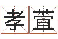 王孝萓仪周文王在哪创作周易-属狗兔年运程