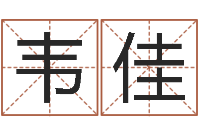 韦佳六爻多重取象-怎样查询机主姓名