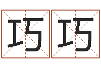 虞巧巧什么是四柱-电子公司起名字