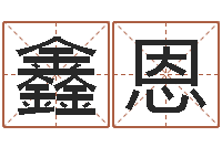 朱鑫恩起名字测试-电脑测名字打分