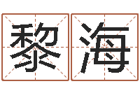 黎海算命网姓名打分-周易八卦算命命格大全