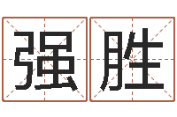 张强胜姓氏笔画排序软件-投资公司名字