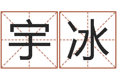 张宇冰公司怎么起名-电脑公司起个名字