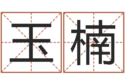 陈玉楠家政公司名字-免费给测名公司取名