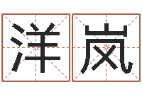 陈洋岚风水建筑风水-放生mv