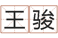 王骏小孩取名打分-12星座性格分析