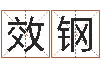 陆效钢服装店起名-吉日庆典