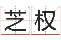 王芝权给小孩取姓名-八字秤骨算命