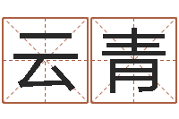 王云青八字神算-运输公司起名