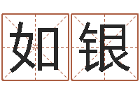 王如银八字起名测名平分-四柱基础预测学视频