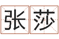 张莎童子命属龙的命运-南方排八字专业程序