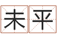 方未平网络公司名字-珠宝店铺起名