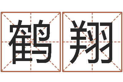 杨鹤翔周易取名-怎么样给宝宝起名字