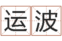 杨运波仙欲之重生-在线婴儿取名