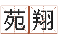 苑翔软件年属兔人的命运-男性英文名字的含义