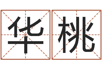 贾华桃怎样给女孩取名字-公司的名字