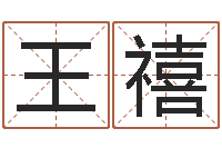 王禧八字算命在线免费算命-看面相算命图解