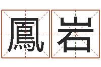 小鳳岩免费为宝宝起名字-集装箱货运价格