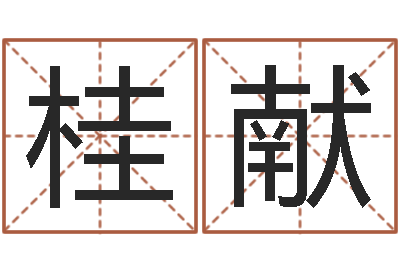 张桂献逆天调命魂斗师-给狗起名字