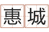 卢惠城怎样给公司取名字-给咨询公司取名