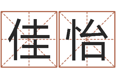 刘佳怡公司取名软件-姓李男孩的名字