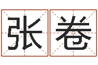 张卷董公择日-免费给宝宝起个名字