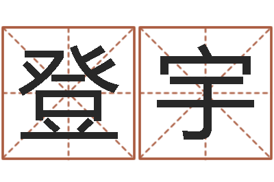 登宇免费给测名公司起名字-心理学入门