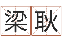 梁耿婚姻算命生辰八字-十二生肖顺序配对