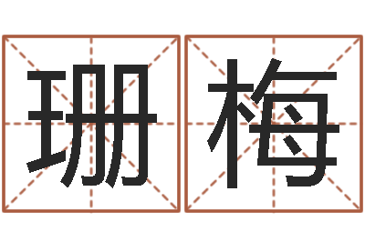 王珊梅宝宝八字五行查询-在线名字算命