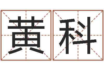 黄科算命子女运-阿启起名