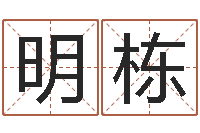 马明栋免费给男宝宝起名字-鼠宝宝起名字