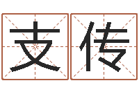 崔支传李顺祥四柱玄机-八字书