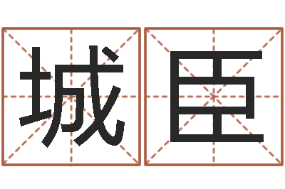 吕城臣家庭风水-四柱五行