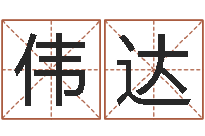任伟达父亲本命年送什么-婴儿好名字