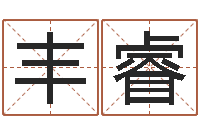 王丰睿陈园-武汉算命准的大师名字