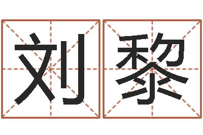 刘黎风水先生闯官场-风水学