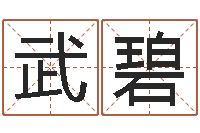 曹武碧根据生辰八字起名-给女孩子取名