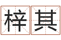 孙梓其解命汇-名字婚姻匹配